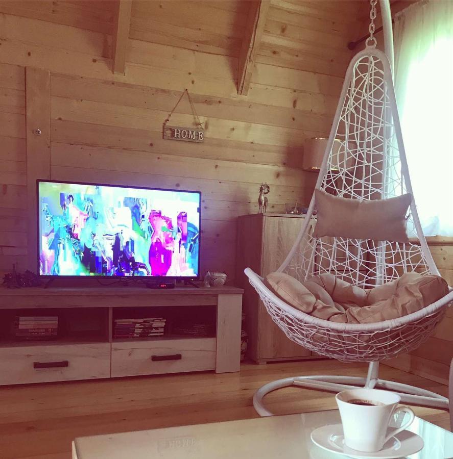 Paradise Zabljak Kültér fotó