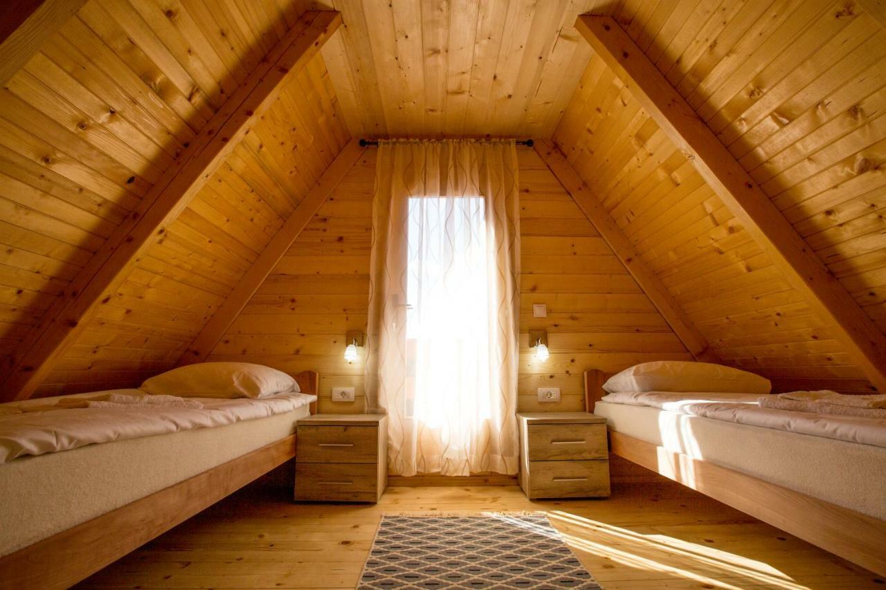 Paradise Zabljak Kültér fotó