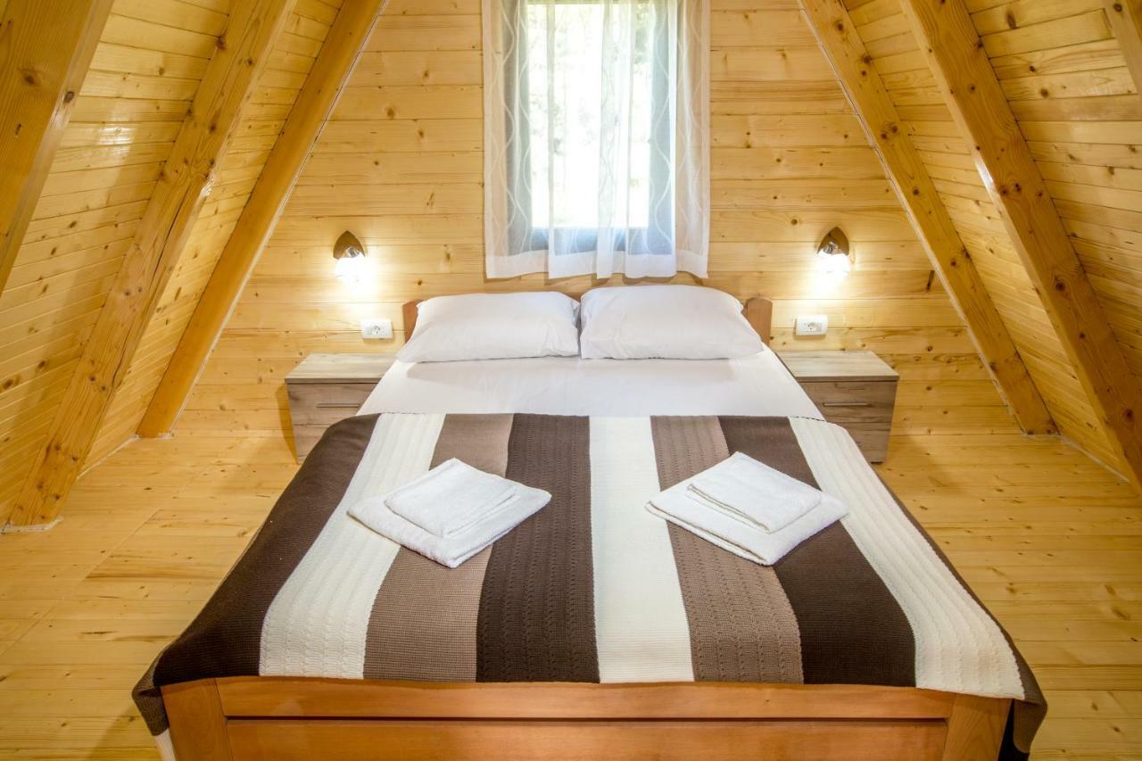 Paradise Zabljak Kültér fotó