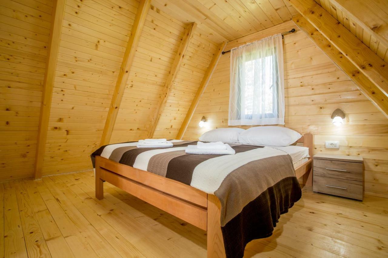Paradise Zabljak Kültér fotó