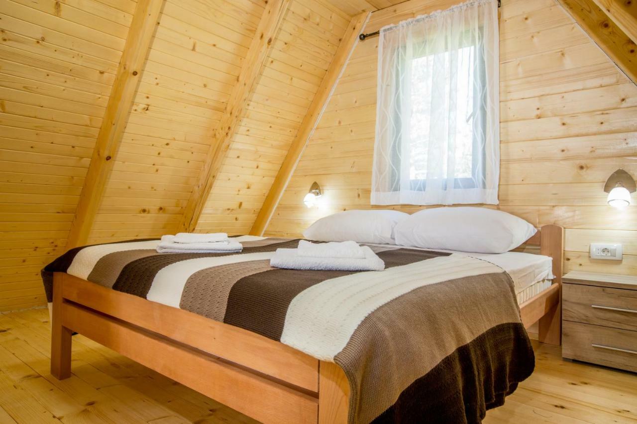 Paradise Zabljak Kültér fotó