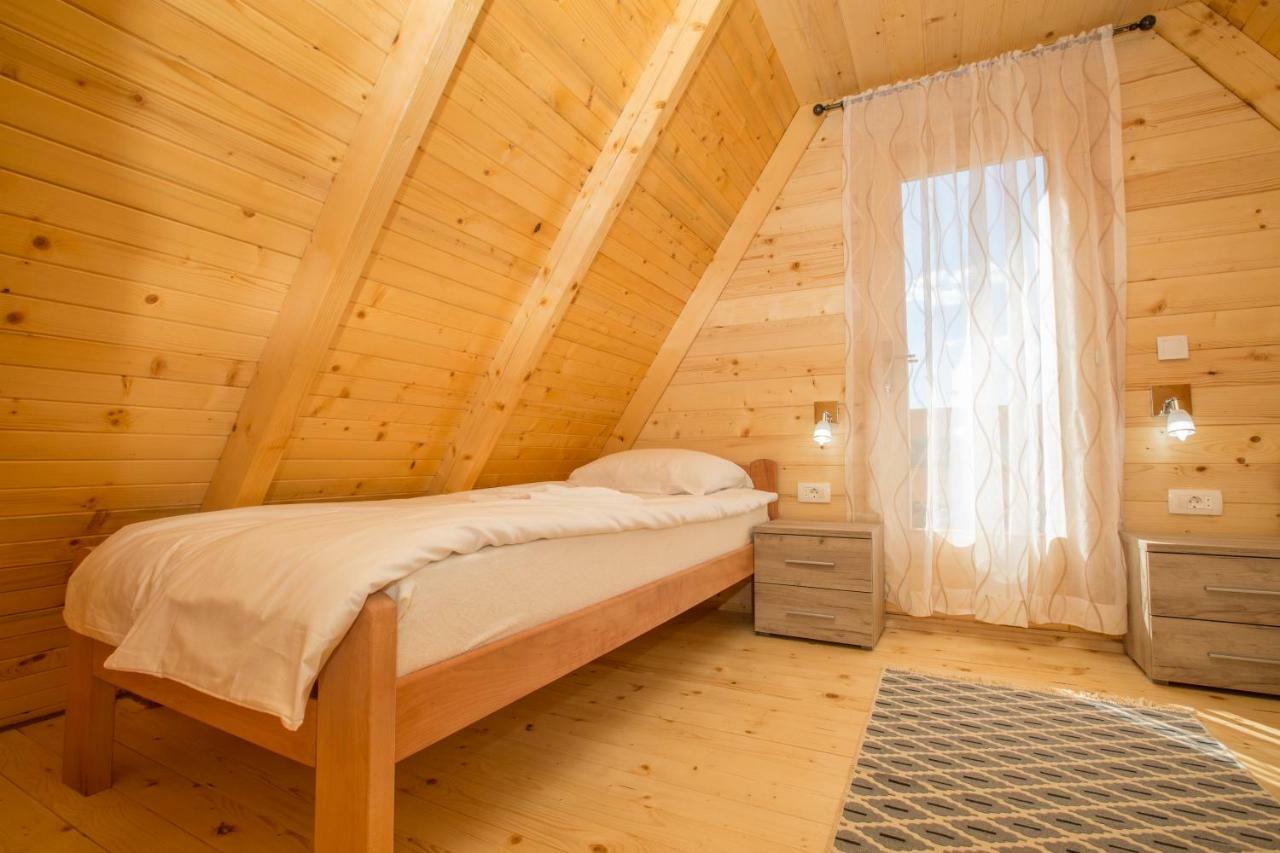 Paradise Zabljak Kültér fotó